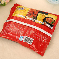 生產(chǎn)袋裝方便面時(shí)枕式包裝機(jī)如何使用？
